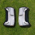 2024-2026 toyota tacoma clear taillights