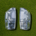 2016-2023 tacoma clear taillights
